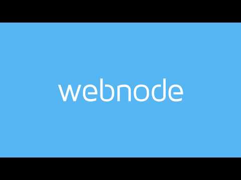 Webnode návod: Odkaz na email a telefon