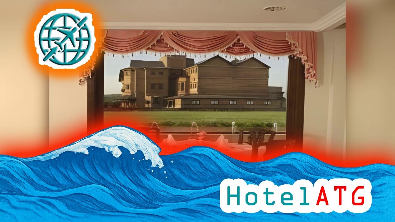 [HotelATG] Review Hari Niwas Palace