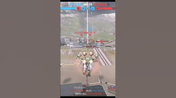 Playing With The SWORD UNIT-190 For The First Time! 🥳 War Robots Test Server WR