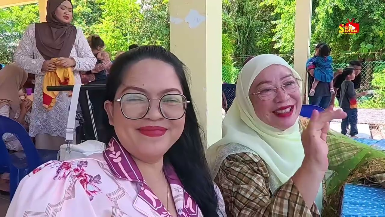 Makan Tahun Kampung Danau 28 June 2025