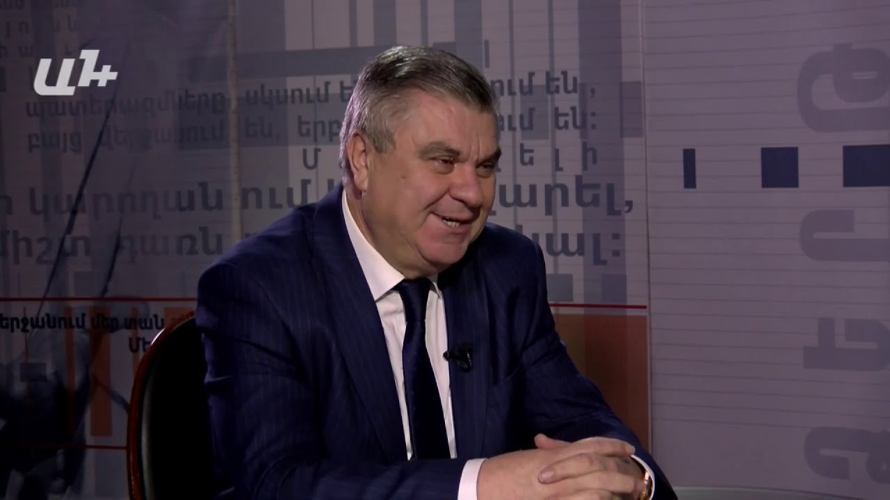 Վարչապետին հուշեմ, որ հոկտեմբերի 27-ի գործը բացելու իրավական հիմք կա. Աշոտ Սարգսյան