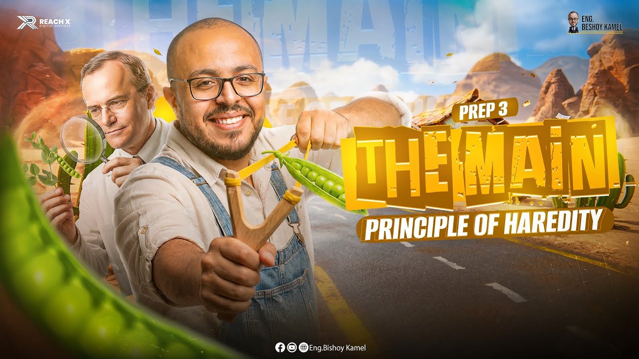lesson 1 unit 3 science prep 3 second term | the main principle of ...