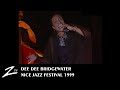 Capture de la vidéo Dee Dee Bridgewater  - Nice Jazz Festival 1999 - Live Hd
