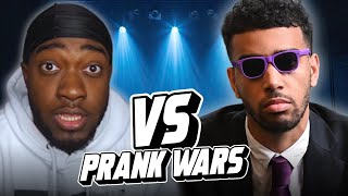 Details FULL SERIES OF WHO'S THE BIGGEST PRANKSTER! (JIDION VS NIKO) News