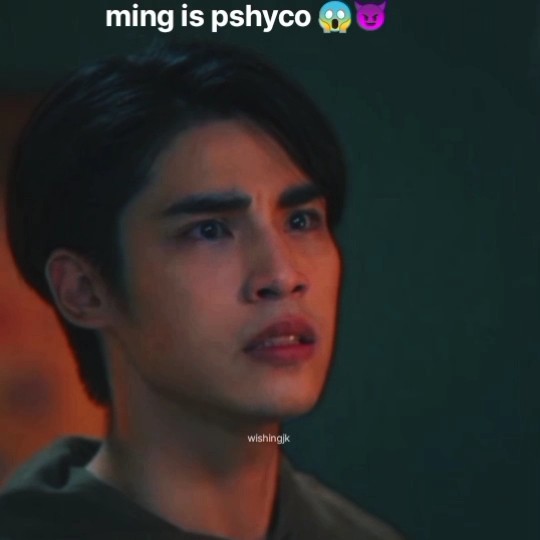 Ming is selfish and obsessed to joe 💔😱|My Stand in|#mystandin #blseries #bledit#thaibl #bl#bldrama