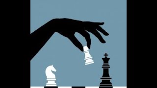 I Think This Is Chess 1