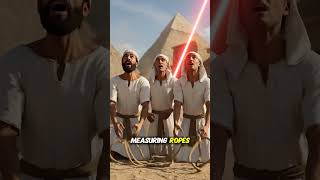 What If A Modern Engineer Built The Pyramids?