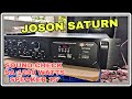 Budget Amplifier 2021: 1200 watts Speaker Sound Check Sa Joson Saturn Integrated Amplifier 5,200 PH
