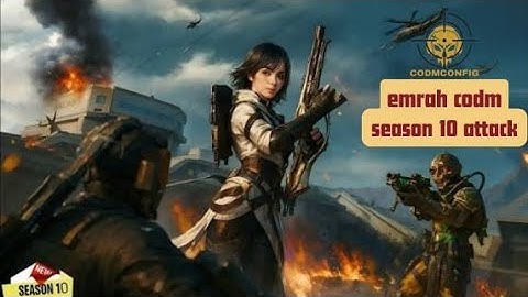 Codm season 10 full aimlock config aimlock| aim assist| no spread | fix lag #callofdutymobile 