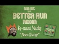 Miniature de la vidéo de la chanson Never Change