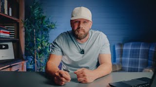 95% of traders FAIL until they do this | Rewired Success Stories