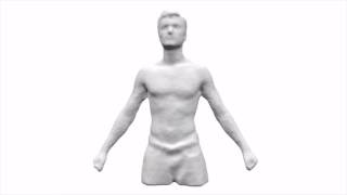 M3DScan Demo