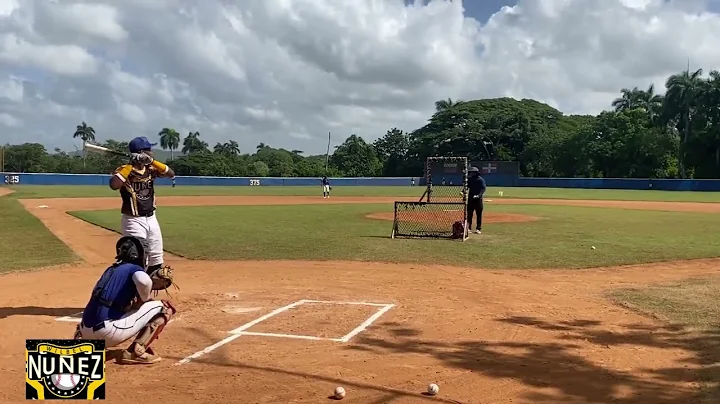 camilo diaz (ss) elite 2022