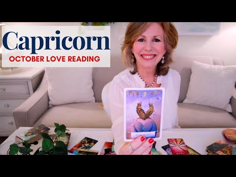 Vídeo: Com Enamorar-se D’una Dona Capricorn