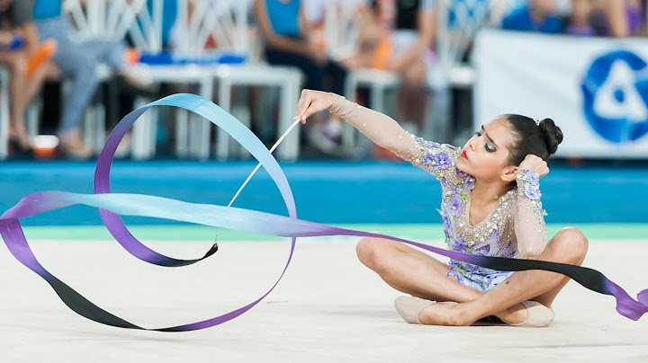 Fita - Infantil - Finalista Campeonato Brasileiro 2019