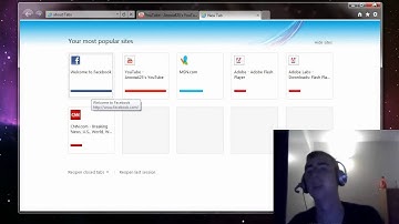 Internet Explorer 9 Beta