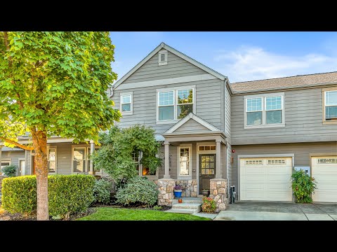 2216 Dollarhide Way, Ashland, OR home video tour