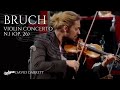 Bruch violin concerto no1 op 26  david garrett