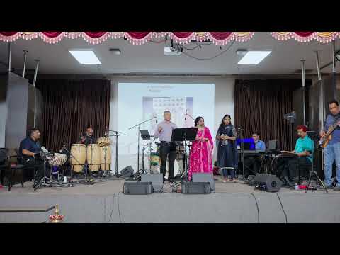 Ruk Ja O Dil Deewaane by Anil Nair