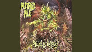 Starving For Your Blood