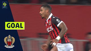 Goal Mario LEMINA (63' - OGCN) OGC NICE - RC LENS (2-1) 21/22