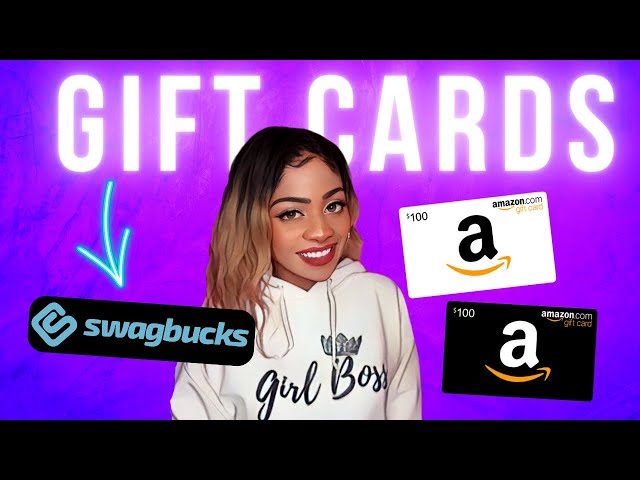 15+ Easy Ways To Get Free  Gift Cards in 2024