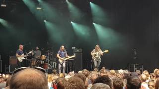 The Temper Trap - Thick As Thieves  #TTT #cactusfest17 ** 20170709 150532