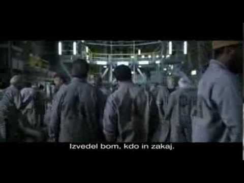 Video: Kako Je Bil Posnet Ruski Film 