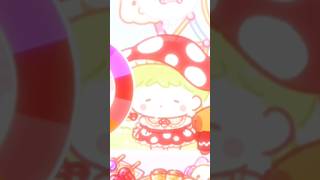 color wheel  trend🎀😺#tanghuluasmr #tanghulumaster #cutebaby