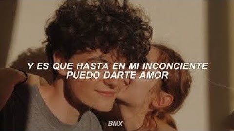 Thumbnail of Charlie Rodd - Soñar Contigo (Letra)