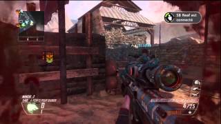 Dare Trazh: First HTM Spawnshot on Dig + WTF Clip
