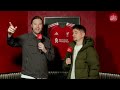 He Should've Come Off Earlier! | Brentford 3-2 Liverpool | Player Ratings | AGT & @freestyledm92