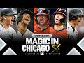White Sox have been HOT over the past month! 🪄🔥 (Best record in AL since May 9!)