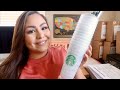 Starbucks Tumbler Business *Starting &amp; Managing Tips*