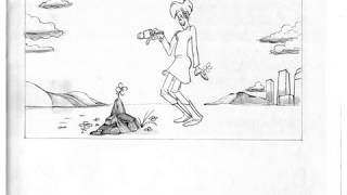 Pantomime test animation