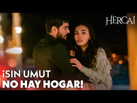 Reyyan destroyed everything! | Hercai