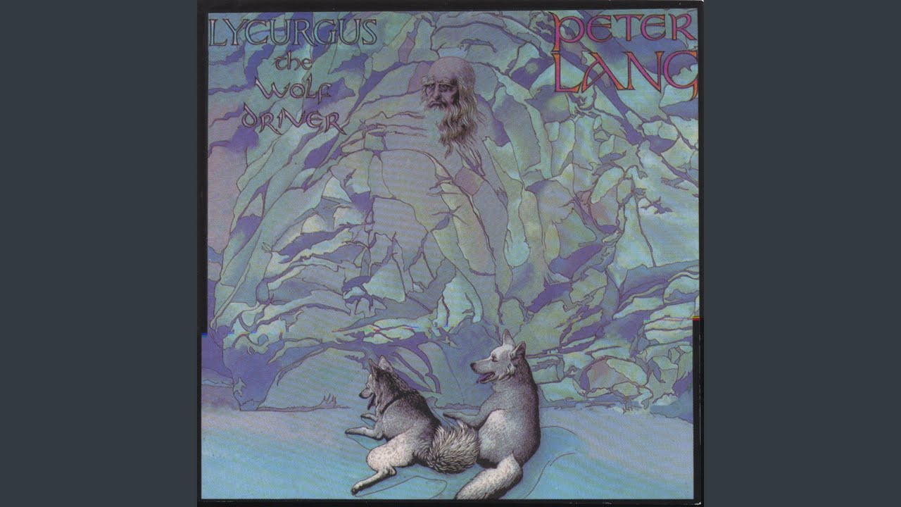 Lycurgus | 3:44 | Peter Lang - Topic | 399 subscribers | 1,344 views | November 5, 2015