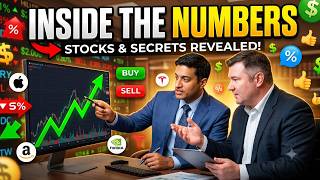 Inside The Numbers: Inflation and The Market