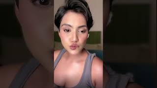 Live Mein Bindi Girl Ka Shocking Twist! 😱 | Kya Hua Achanak?