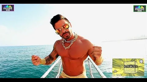 Despacito D'Agostino Megamix, Gigi Dag Modern Talk...