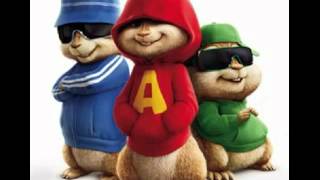 Alvin And The Chipmunks Hangover