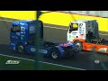 Tough racing, tight competition, great entertainment