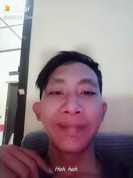 Ketawa ngk ketawa edan