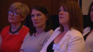 Ireland eGovernment 2017 Summit at eir HSQ