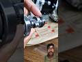 how to fit Hero 100cc #camshaft #bearing correctly shorts