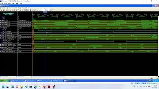 EE 533 Lab Assignment 7 Demonstration (Part 2 ~ 4)