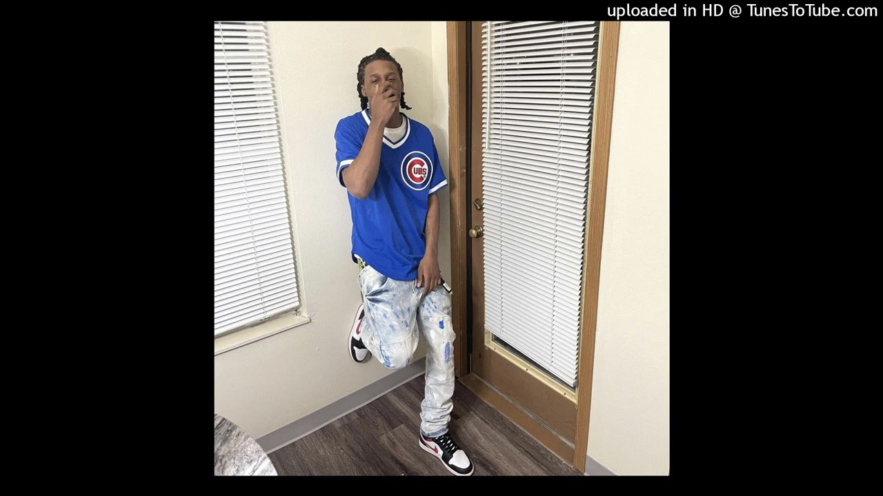 Punchmade Dev x AK Bandamont Type Beat - "Hacker"