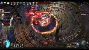 Feared w/ 6 people HP vs Stormbrand Aura stacker