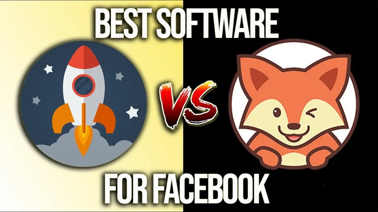 FBM Fox or Zeedrop (Which software is better for Dropshipping?) - YouTube