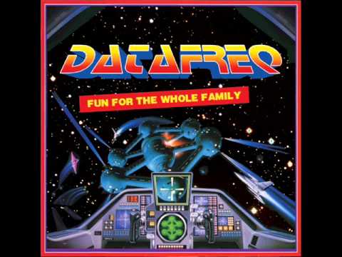 Datafreq — Datafreq - Claudia Bruckens Lips (2006)
